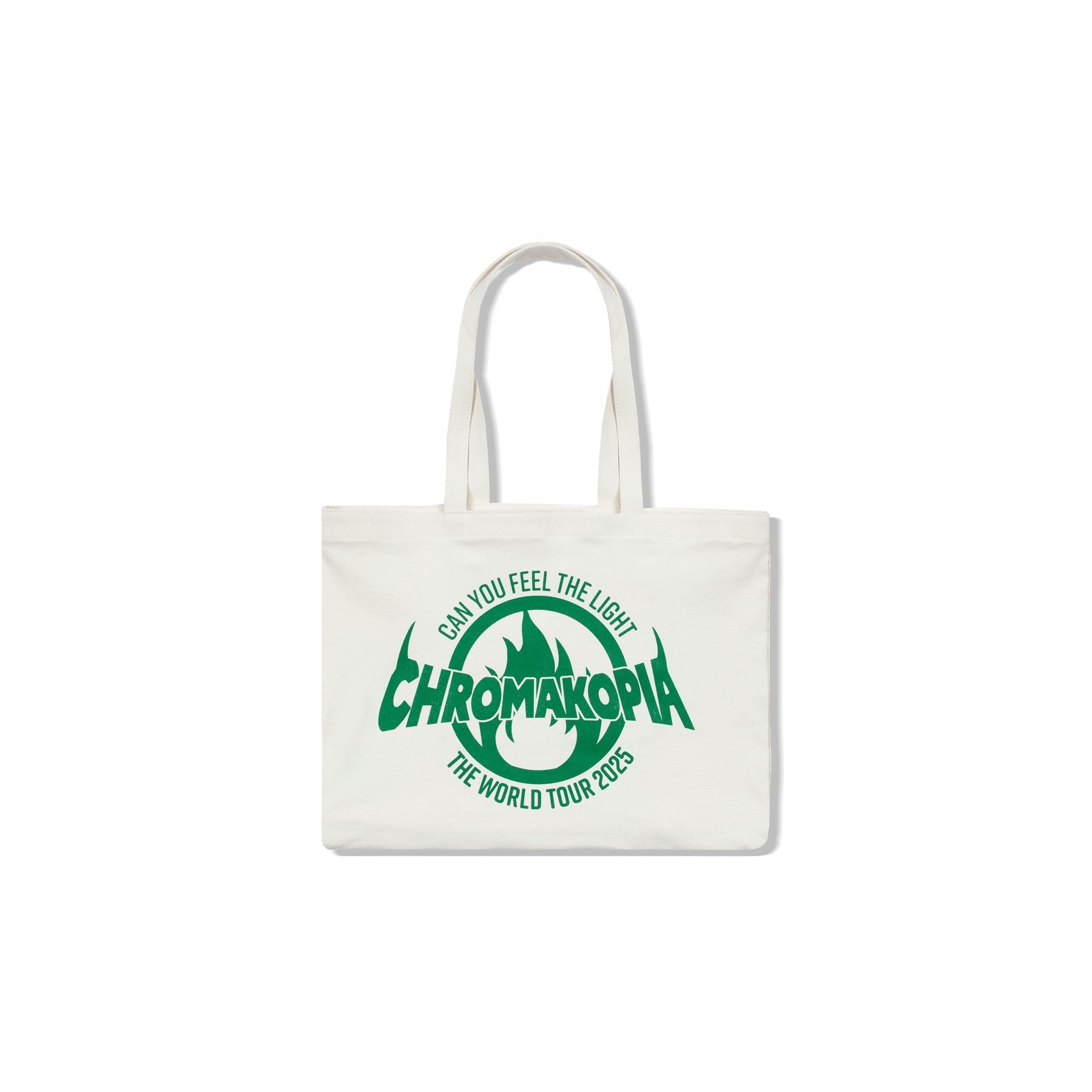 CHROMAKOPIA tyler the creator トートバッグ CHROMAKOPIA TOUR TOTE
