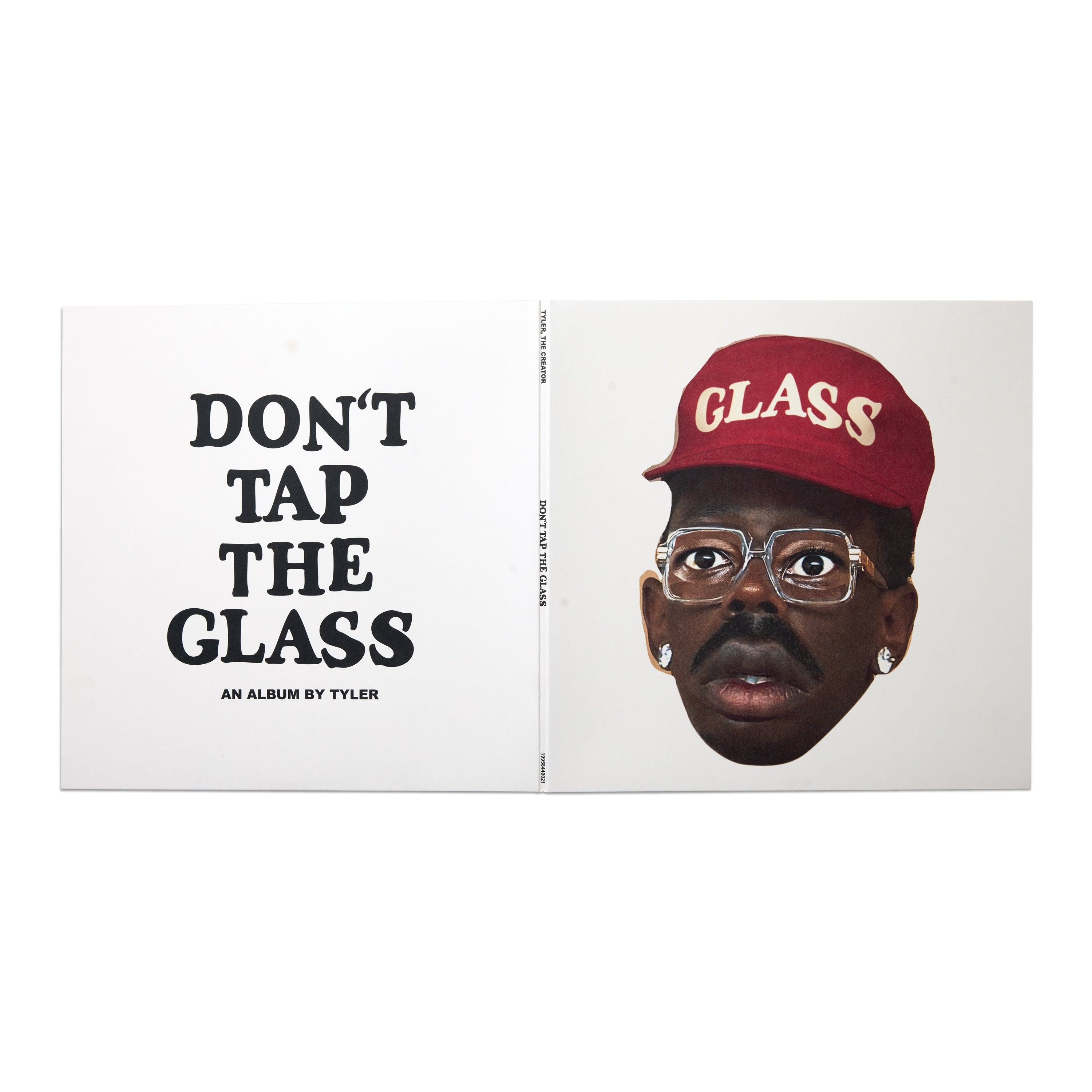 洋楽 Tyler, The Creator Don't Tap The Glass 08_GATEFOLD_OUTER.jpg?v=