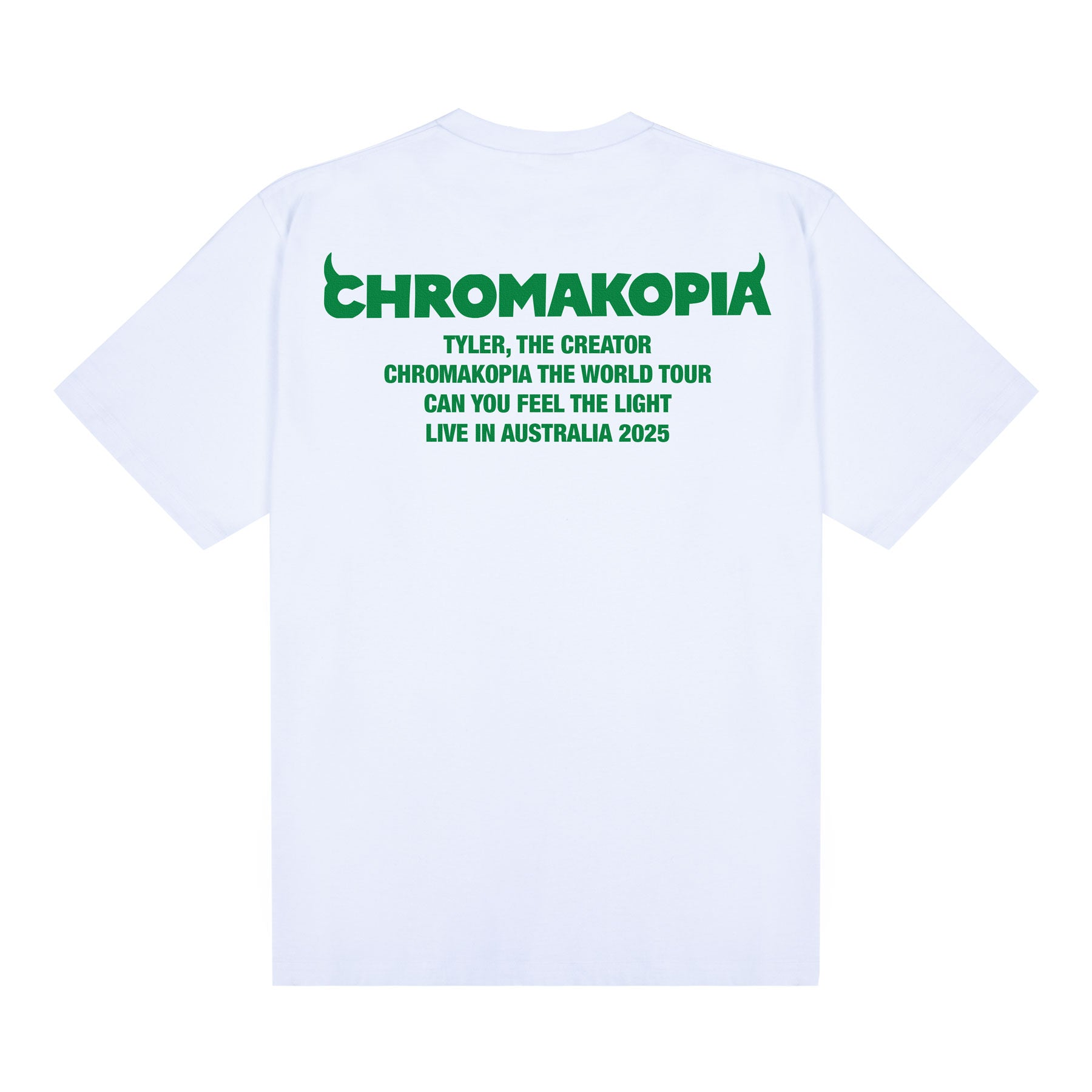 WELCOME TO GOLF AU TEE by GOLF WANG