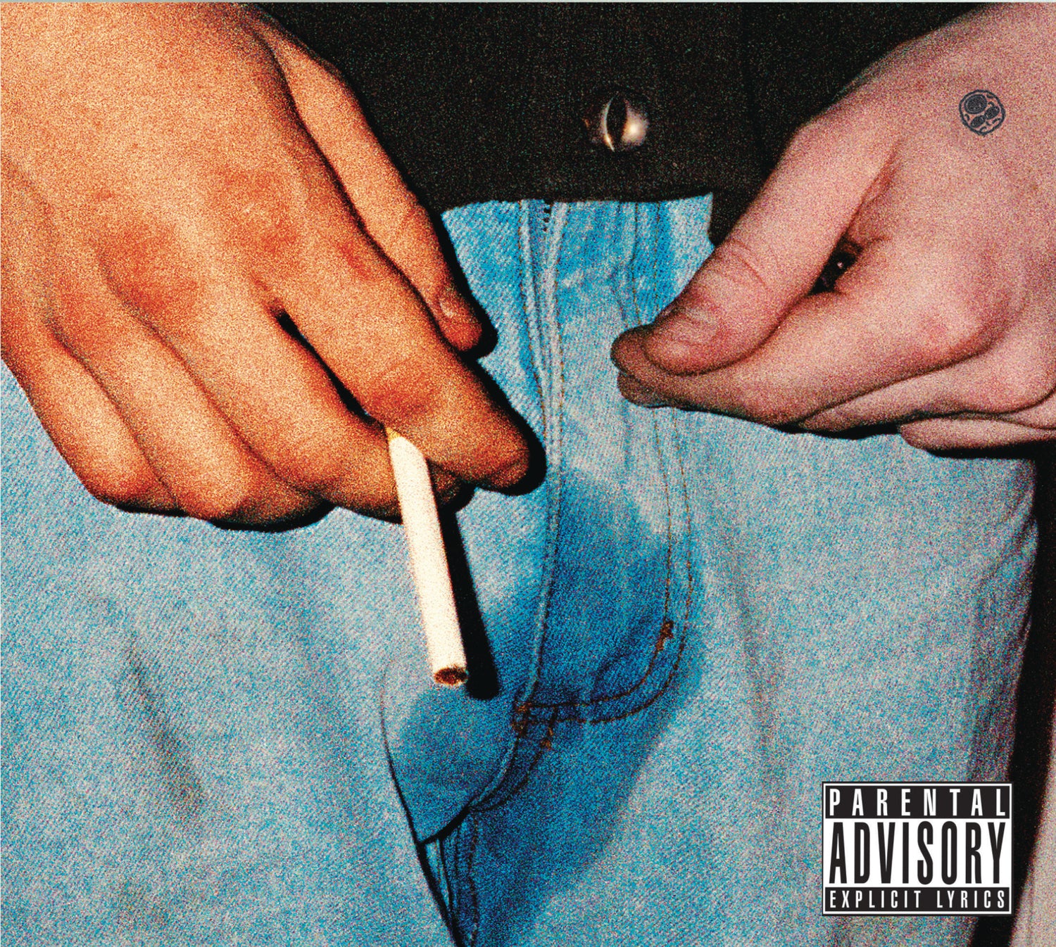 CHERRY BOMB CD