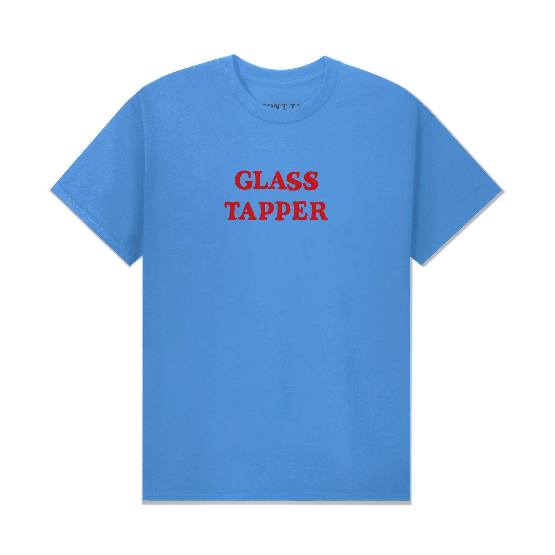 GLASS TAPPER TEE