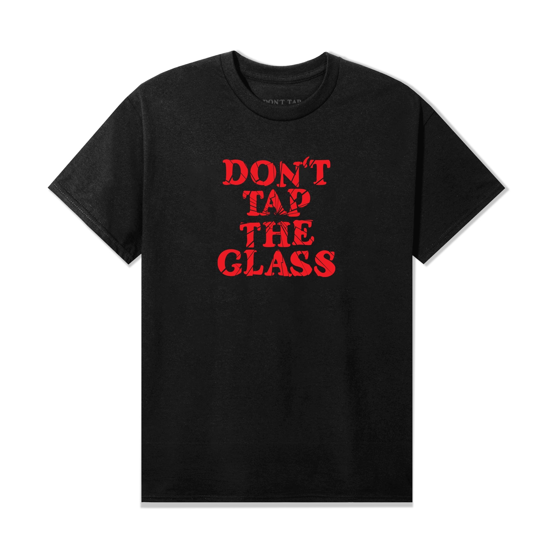DTTG BLACK TEE