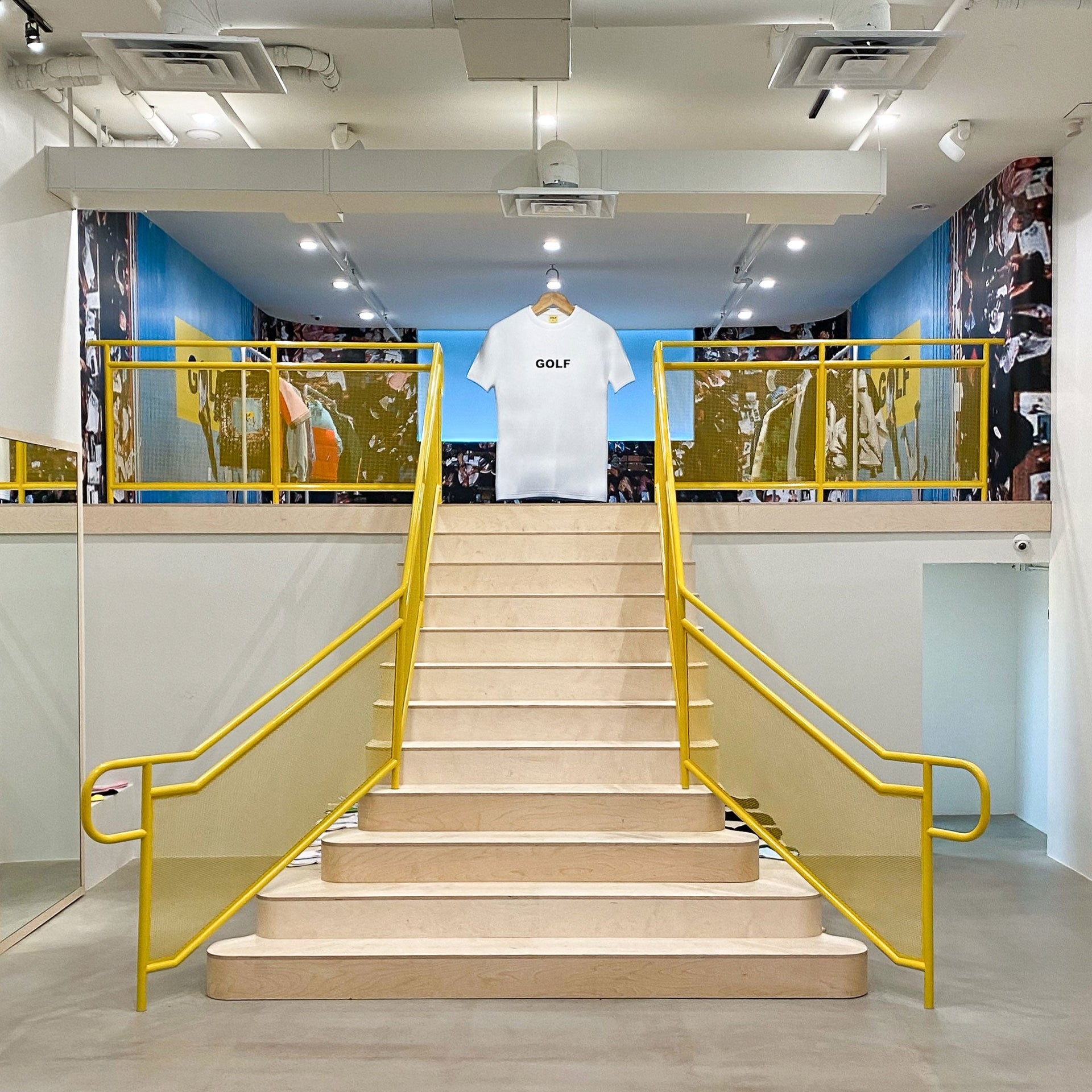 Flagship Store Image 3